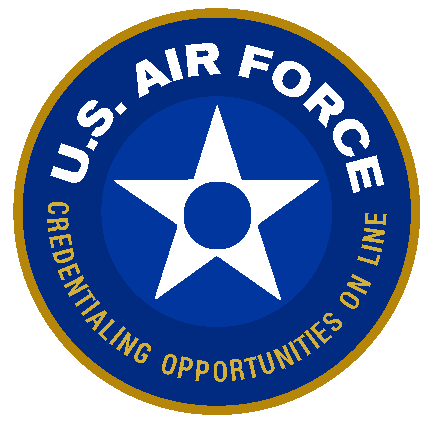 USAF COOL Logo